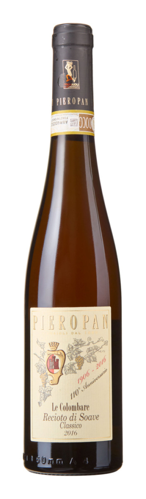 Pieropan Recioto di Soave Le Colombare