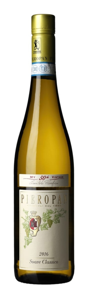 Pieropan Soave Classico
