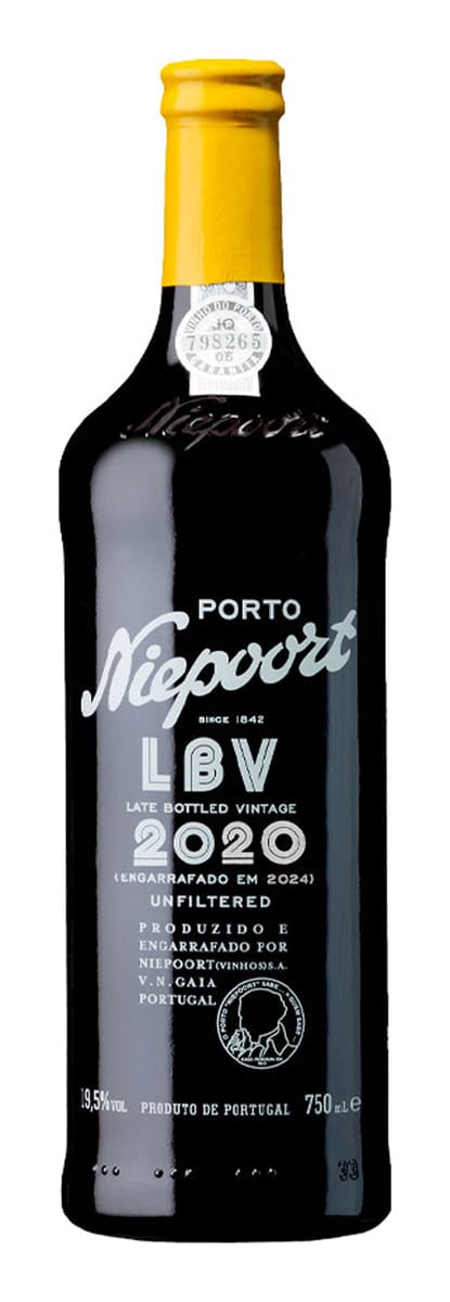 Niepoort Late Bottled Vintage