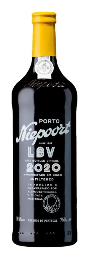 Niepoort Late Bottled Vintage