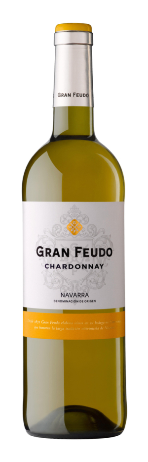 Gran Feudo Chardonnay