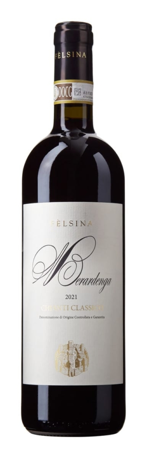 Fèlsina Berardenga Chianti Classico