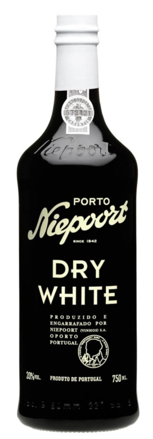 Niepoort Dry White