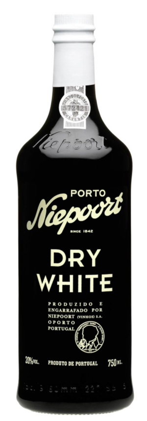 Niepoort Dry White