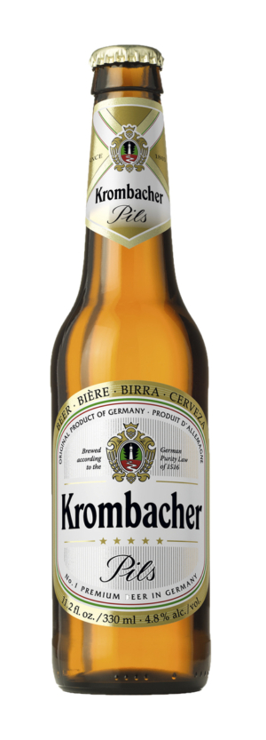 Krombacher Pils