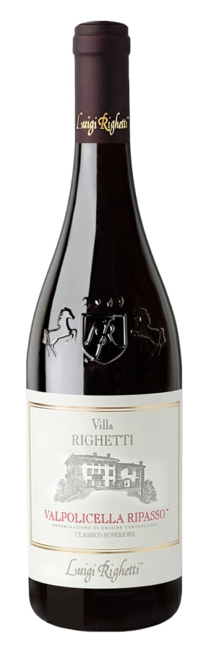 Villa Righetti Ripasso