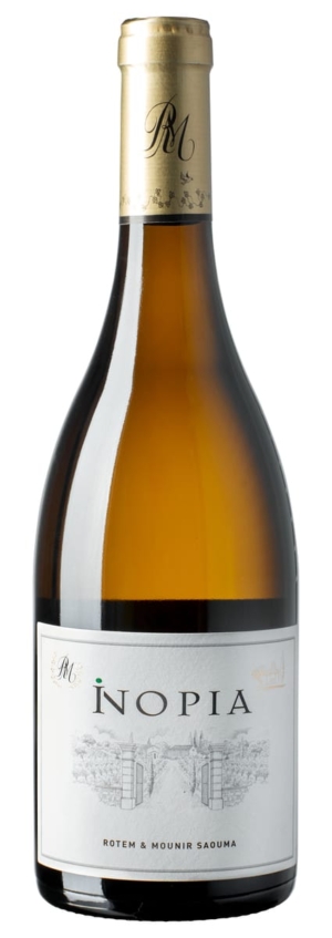 Lucien le Moine Inopia Blanc