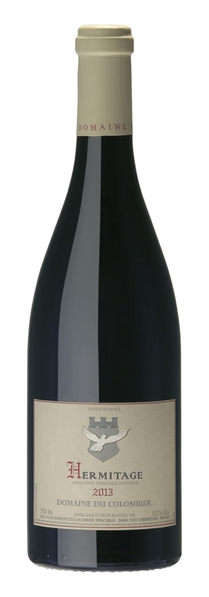 Dom. du Colombier Hermitage