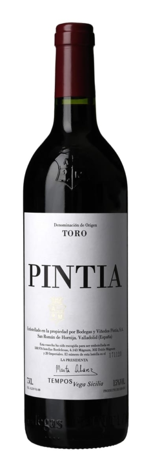 Pintia