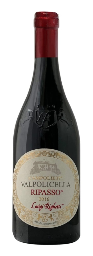 Campolieti Valpolicella Ripasso Classico Superiore