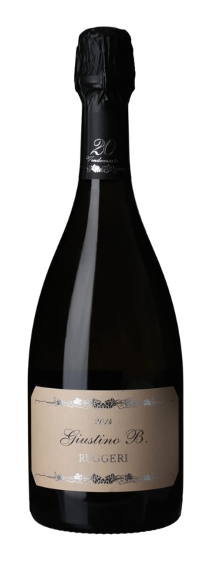 Giustino B. Valdobbiadene Prosecco Superiore Extra Dry