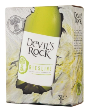 Devil's Rock Riesling