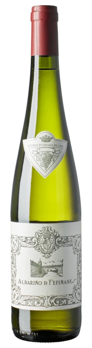 Albariño de Fefiñanes