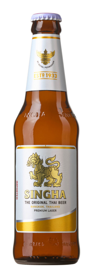 Singha Lager