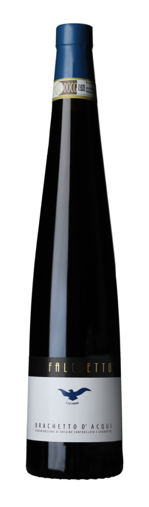 Il Falchetto Brachetto d'Acqui