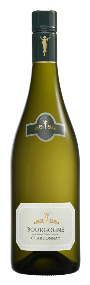 La Chablisienne Bourgogne Chardonnay