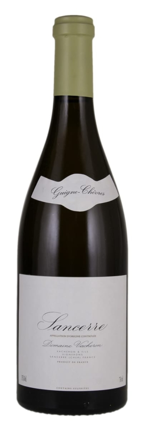 Dom. Vacheron Sancerre Guigne-Chèvres