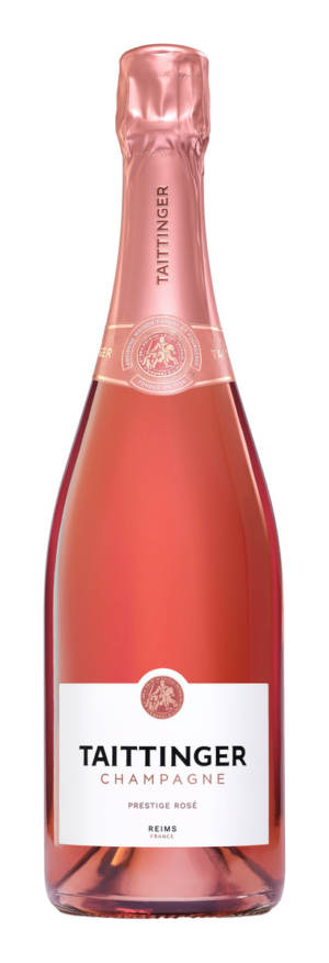 Taittinger Prestige Rosé, Brut