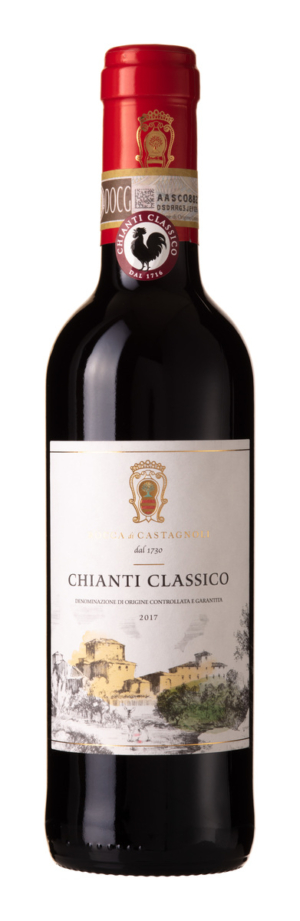 Rocca di Castagnoli Chianti Classico