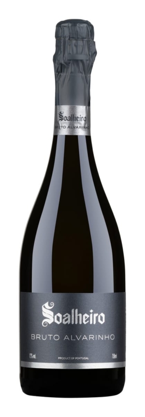 Solheiro Alvarinho Bruto