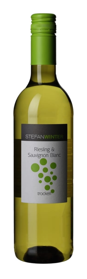 Winter Riesling & Sauvignon Blanc