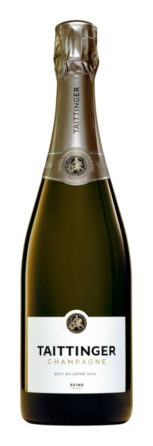 Taittinger Millesime Brut