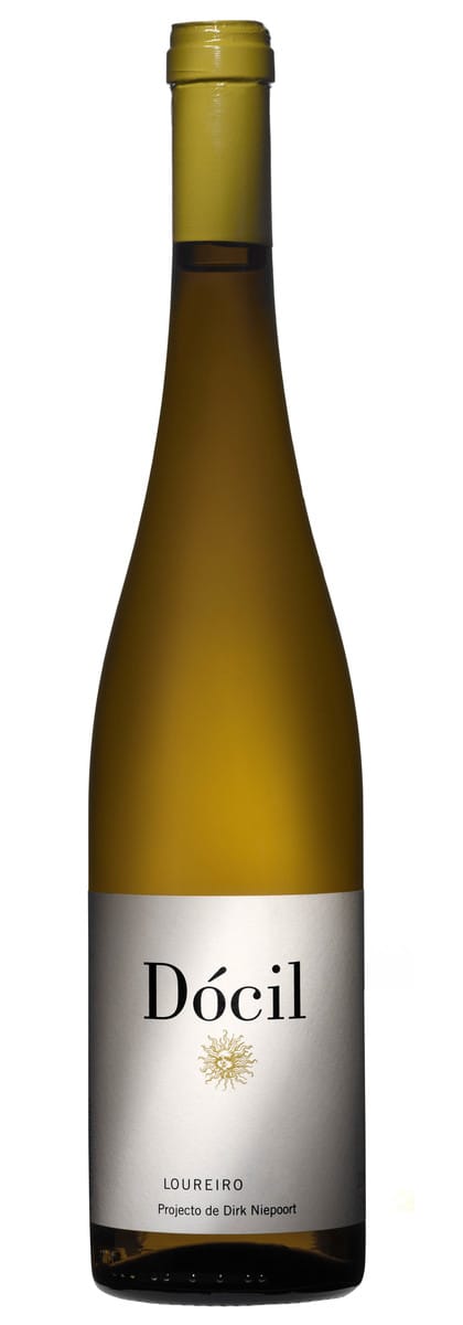 Dirk Niepoort Loureiro Giro Sol Dócil