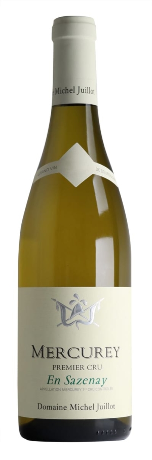 Juillot Mercurey 1er Cru En Sazenay