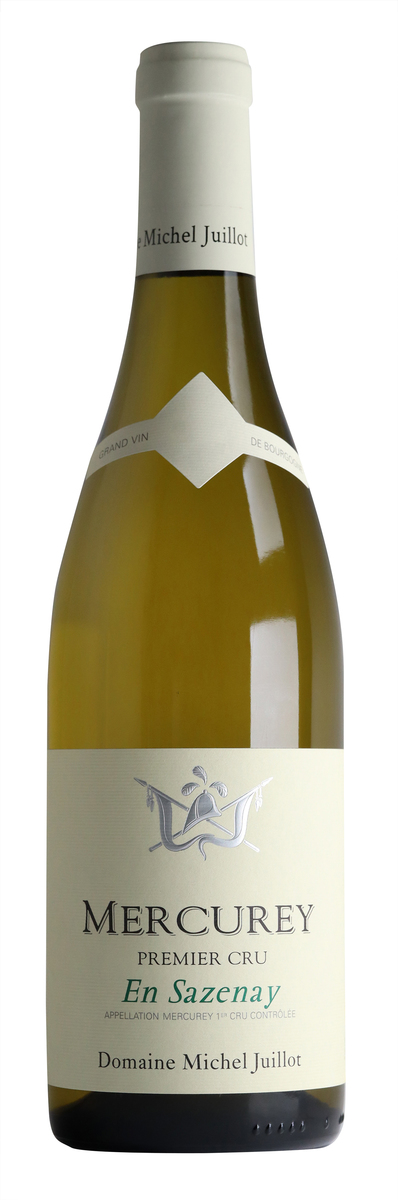 Juillot Mercurey 1er Cru En Sazenay
