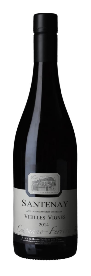 Capuano-Ferreri Santenay Vieilles Vignes