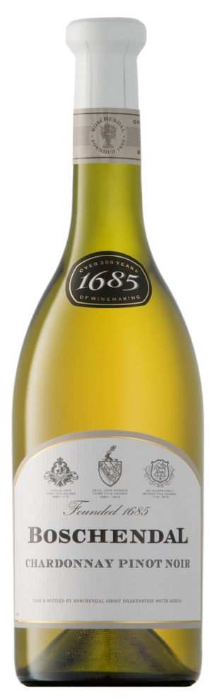 Boschendal Chardonnay Pinot Noir