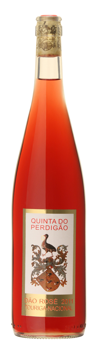 Quinta do Perdigão Rosé