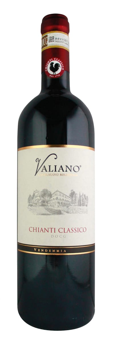Valiano Chianti Classico