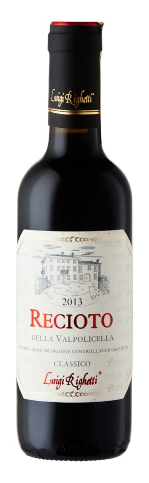 Righetti Recioto della Valpolicella Classico
