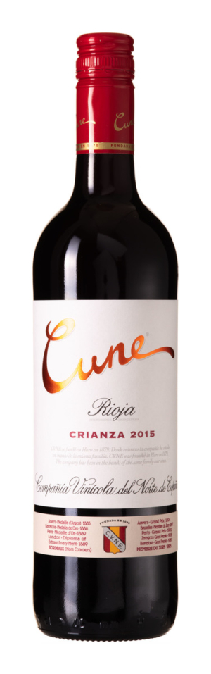 Cune Crianza