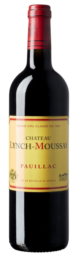 Ch. Lynch Moussas