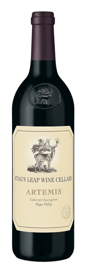 Stag's Leap Artemis Cabernet Sauvignon