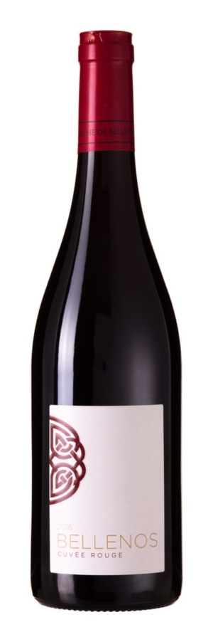 Roche de Bellene Bellenos Coteaux Bourguignons Cuvée Rouge