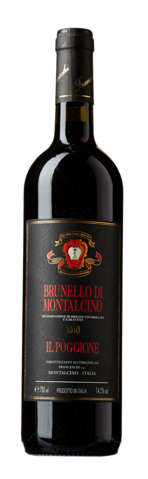 Il Poggione Brunello di Montalcino