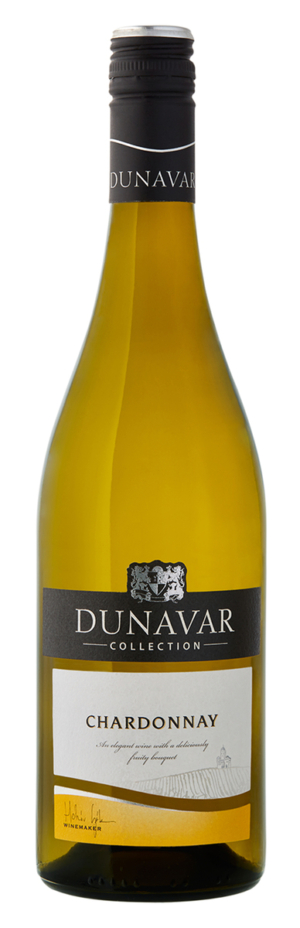 Dunavár Chardonnay
