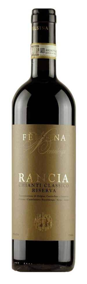 Fèlsina Rancia Chianti Classico Riserva