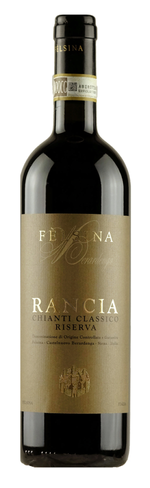Fèlsina Rancia Chianti Classico Riserva