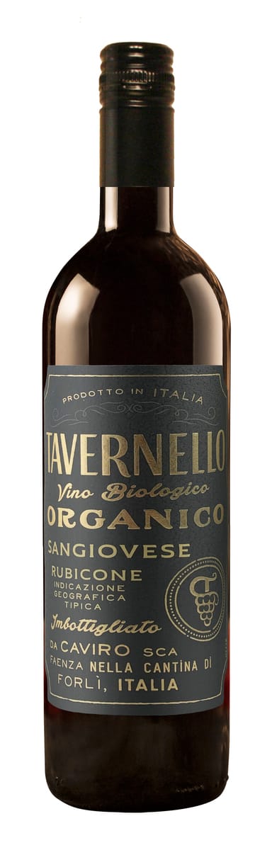 Tavernello Sangiovese