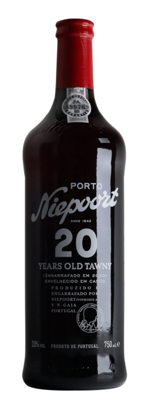 Niepoort 20 YO Tawny