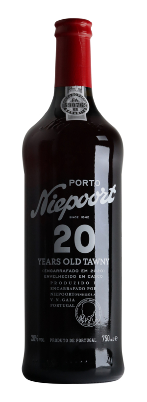 Niepoort 20 YO Tawny