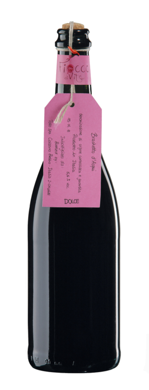 Toso Brachetto d'Acqui