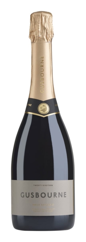 Gusbourne Brut Reserve