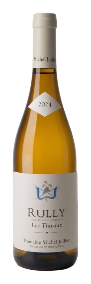 Juillot Rully Les Thivaux
