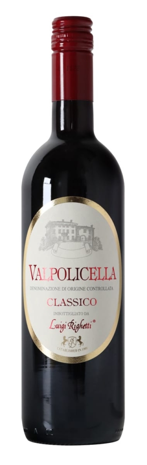 Righetti Valpolicella Classico