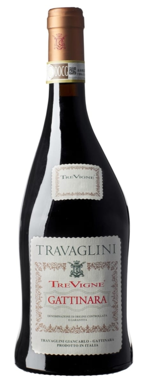 Travaglini Gattinara Tre Vigne